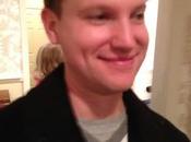 Editor Interview with Chris Guthrie