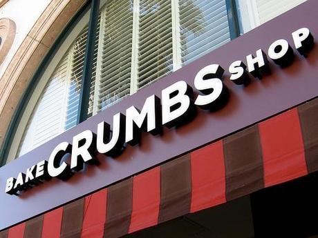 CRUMBS BAKE SHOP