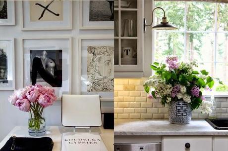 7 simple ways to get a gorgeous home (this weekend)