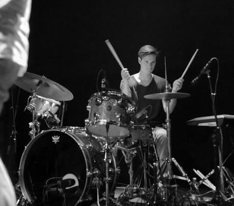 Vacationer JYP287 620x547 VACATIONER ALBUM RELEASE AND INCREDIBLE LIVE SHOW [PHOTOS]