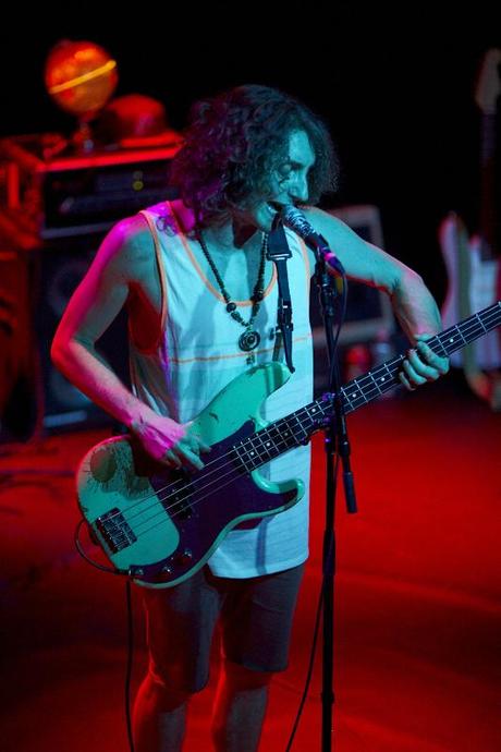 Vacationer JYP298 VACATIONER ALBUM RELEASE AND INCREDIBLE LIVE SHOW [PHOTOS]