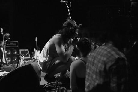 Vacationer JYP300 620x413 VACATIONER ALBUM RELEASE AND INCREDIBLE LIVE SHOW [PHOTOS]