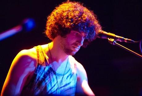 Vacationer JYP296 620x423 VACATIONER ALBUM RELEASE AND INCREDIBLE LIVE SHOW [PHOTOS]