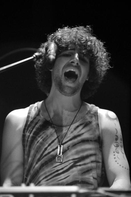 Vacationer JYP292 VACATIONER ALBUM RELEASE AND INCREDIBLE LIVE SHOW [PHOTOS]