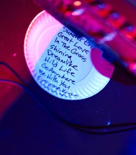 Vacationer JYP289 620x706 VACATIONER ALBUM RELEASE AND INCREDIBLE LIVE SHOW [PHOTOS]