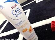Vivel Cell Renew Energising Facewash Scrub Review