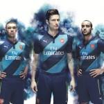 The Ox, Giroud, and Walcott