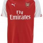 AFC Home Replica Shirt_746446