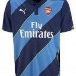 Cup Replica Shirt