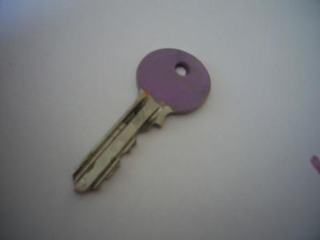 DIY: Transform your keys!