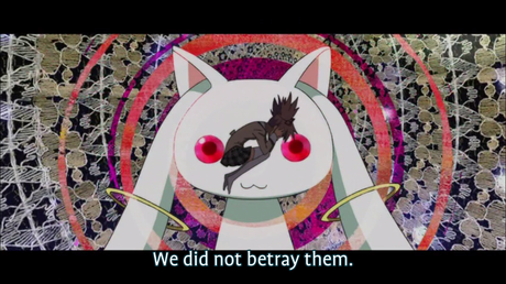 Puella Magi Madoka Magica Puella Magi Madoka Magica