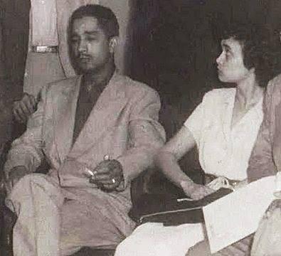 On the evening of July 11, 1951, one of the biggest riots in U.S. history began after a young black couple moved into an apartment in all-white Cicero, IL, west of Chicago. The husband, Harvey Clark, was a World War II veteran who migrated to Chicago from Mississippi and was working as a bus driver. He and his wife Johnetta had been crammed with their two children in a two-room tenement with a family of five on the city's overcrowded South Side.
The couple found more space and cheaper rents in Cicero, closer to his work, but the sheriff turned them away when they first tried to move in. With a court order in hand, the  couple finally moved their belongings into the apartment on July 11, as a mob formed around them, heckling and throwing rocks. The mob, many of them eastern European immigrants, grew to as many as 4,000 by nightfall. The couple fled, unable to stay overnight in their new apartment. 
That night, the mob stormed the apartment and hurled the family's belongings out of a third floor window: the sofa, the chairs, the clothes, the baby pictures. The mob tore out the fixtures: the stove, the radiators, the sinks. They smashed the piano, overturned the refrigerator, bashed in the toilet. They set the family's belongings on fire and then firebombed the building, leaving even the white tenants homeless. The rioters overturned police cars and threw stones at firefighters who tried to put out the fire. 
The Illinois Governor, Adlai Stevenson, had to call in the National Guard for the first time since the 1919 race riots in Chicago. It took more than 600 guardsmen, police officers and sheriff's deputies to beat back the mob that night and three more days for the rioting over the Clarks to subside.  
The Clarks were prevented from spending a single night in Cicero. A total of 118 men were arrested in the rioting but none were indicted. Instead, the rental agent and the owner of the apartment building were indicted for inciting a riot by renting to the Clarks in the first place.  The Cicero riot attracted worldwide attention and became a symbol of northern hostility to the arrival of millions of African-Americans during the Great Migration. 
-- From the book, The Warmth of Other Suns
www.thewarmthofothersuns.com