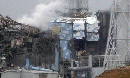 fukushima Wrecked Even Worse