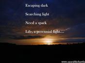 Life, Perennial Fight....