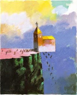 What are the effects of final apostasy? The case of Judas, John Child, and Francis Spira part 2