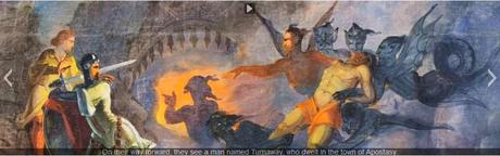 What are the effects of final apostasy? The case of Judas, John Child, and Francis Spira part 1