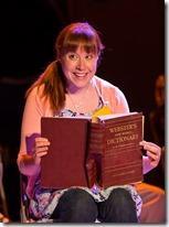 Review: The 25th Annual Putnam County Spelling Bee (Drury Lane Theatre)