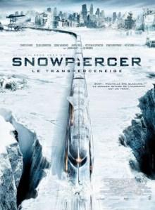 Snowpiercer,review snow piercer,honor & strength,character development, personal development, science fiction, positive character traits