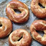 How to Make Your Own Bagels