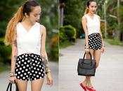 Dots Weaves
