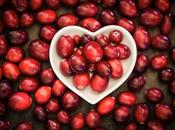 Benefits Cranberries Skin, Hair Health