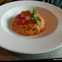 Risotto