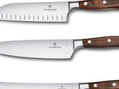 Victorinox Rosewood Grand Gourmet Collection