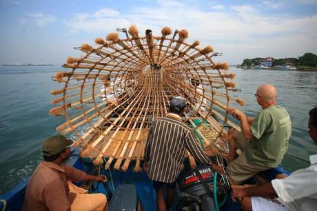 Kochi-Muziris Biennale 2012 - 2013 Photo Gallery