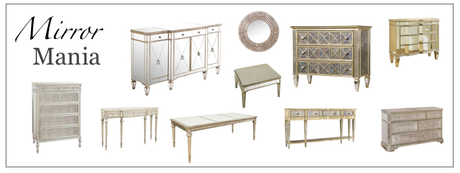 Jewel Boxes: 30 Glitzy and Glamorous Powder Rooms