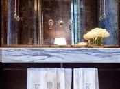 Jewel Boxes: Glitzy Glamorous Powder Rooms