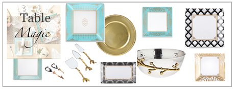 Jewel Boxes: 30 Glitzy and Glamorous Powder Rooms