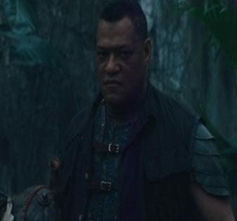 fishburne