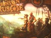 Board Game Review Robinson Crusoe: Adventures Cursed Island