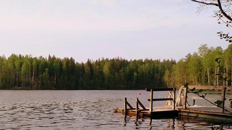 Kuusijärven Ulkoilukeskuksen