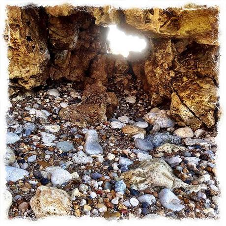 Easington Colliery Beach