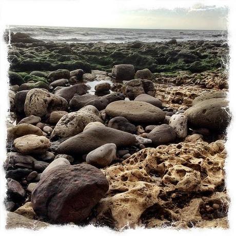 Easington Colliery Beach