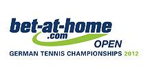 bet-at-home Open - German Tennis Championships 2012