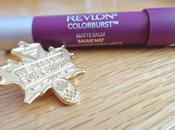 Revlon Colorburst Matte Balm Shameless Make Bold Color More Wearable..