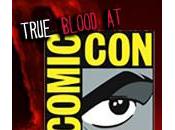 True Blood Panel Comic Saturday, July
