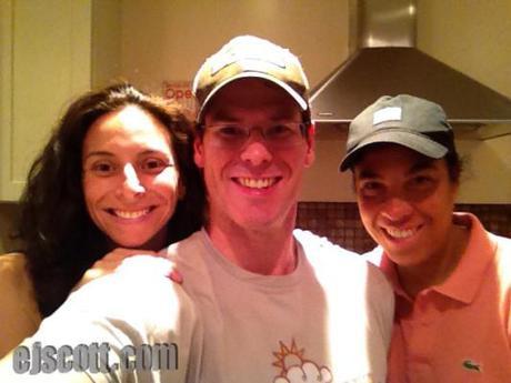 EJ Scott interviews True Blood writer’s Kate Barnow & Angela Robinson andglaandkate