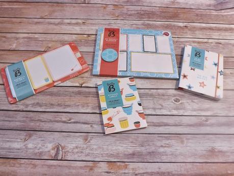 Life Organisation....A work in progress!