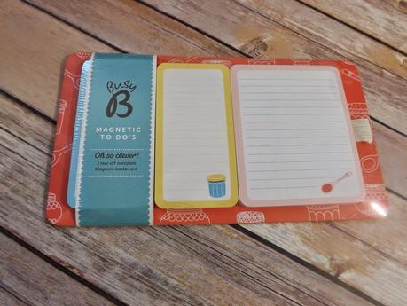 Life Organisation....A work in progress!