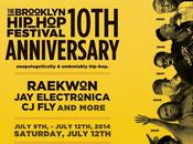Live Stream: Watch Brooklyn Festival Performances From Joey Bada$$, Era, Raekwon, Cyhi, Electronica More