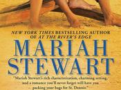 Review: Will Urbanite Gallerist Cynical Soldier Find Small Town Love Mariah Stewart’s Sunset Beach?