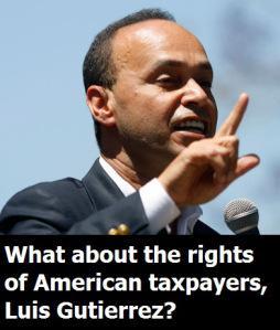 Luis Gutierrez