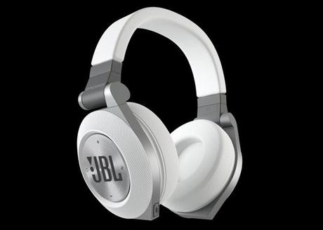 JBL E50 BT Wireless Headphones