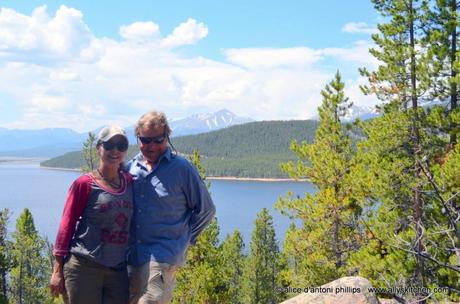 ~what's to love about camping~