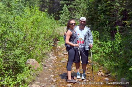 ~what's to love about camping~