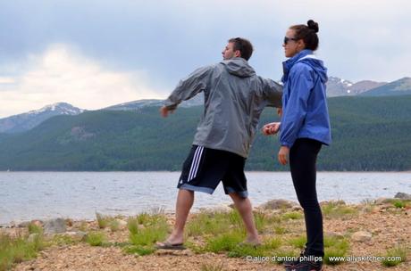 ~what's to love about camping~