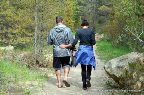 ~what's to love about camping~